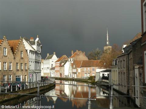 Bruges
