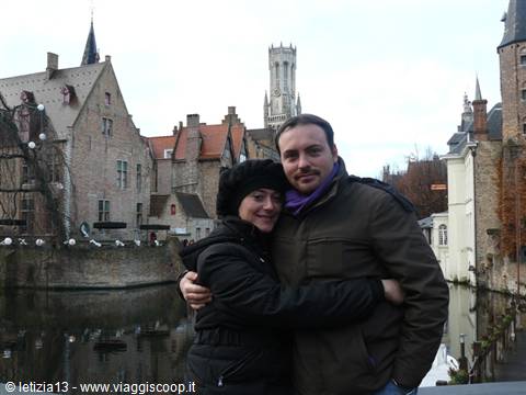 Bruges