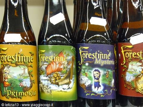 Paradiso della Birra