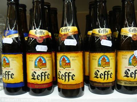 Paradiso della Birra