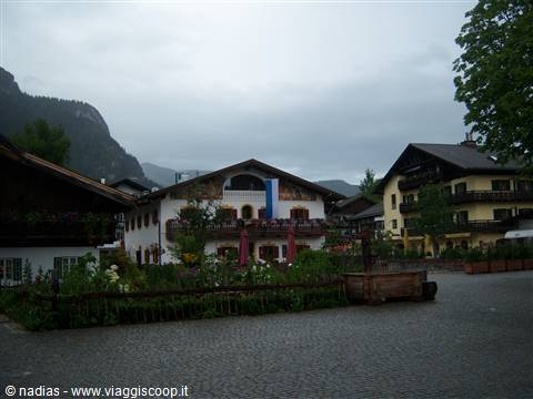 Garmisch