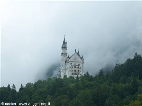 Neuschwanstein