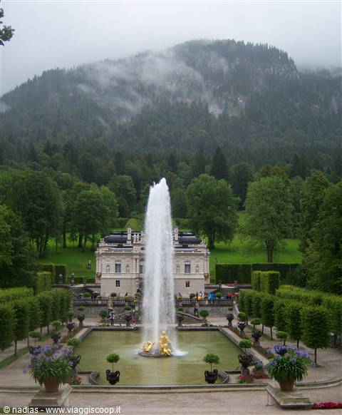 Linderhof