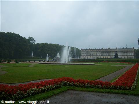 Herrenchiemsee