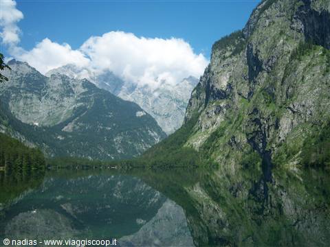 Obersee -  Baviera