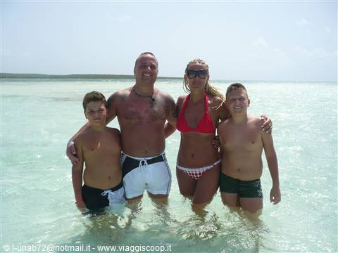 la nostra bella famiglia