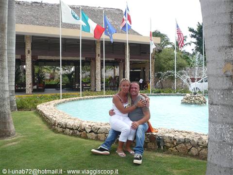 alle porte del viva dominicus