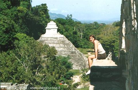 Palenque
