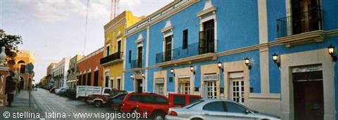 Campeche