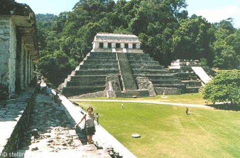 Palenque