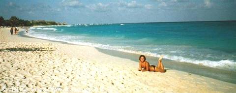 Playa del Carmen