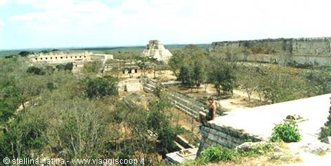 Uxmal