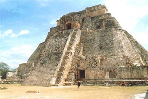 Uxmal