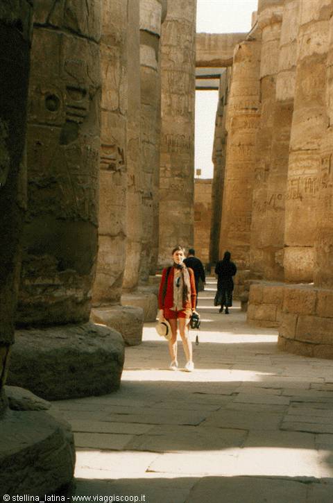 Karnak