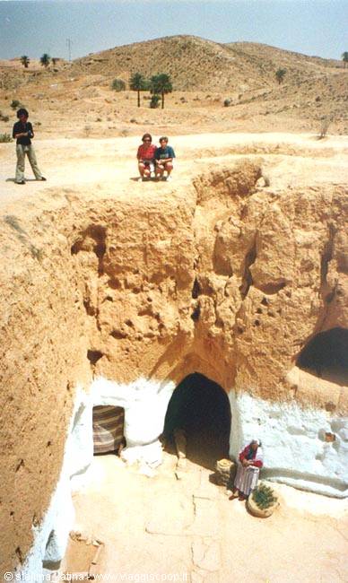 matmata