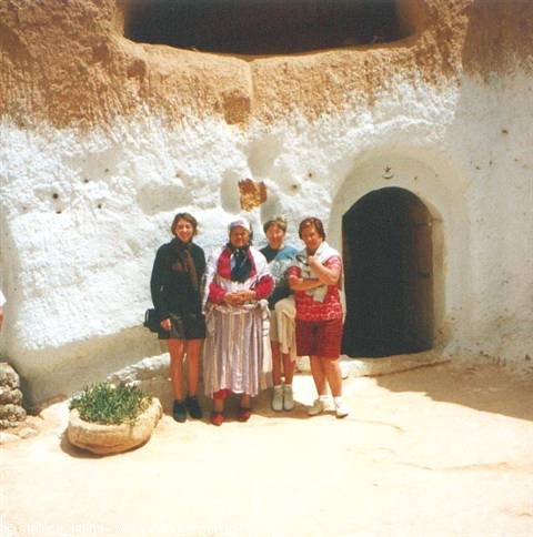 matmata