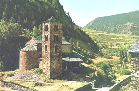 valls d'andorra:sant joan de casselles