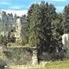 chateau de Beaufort - foto da internet LUSSEMBURGO 
