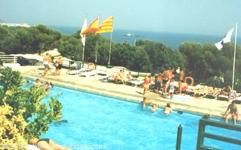 Cala Gogo