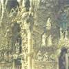 Barcelona, particolare della Sagrada Familia SPAGNA 