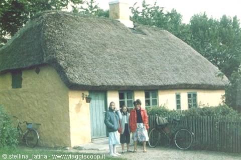 tipica casa