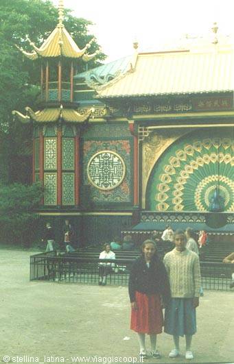 Tivoli