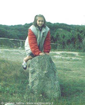cimbri: rebild l'ultima stele prima del vercellese