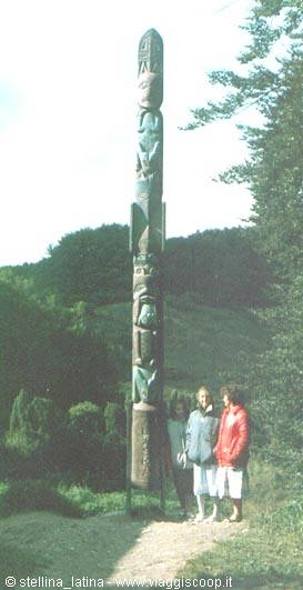 totem