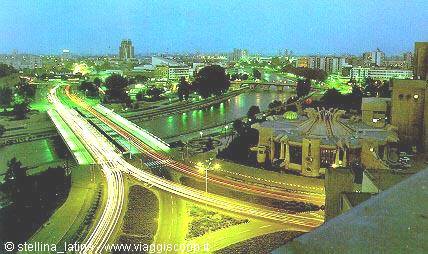 skopje - foto da internet