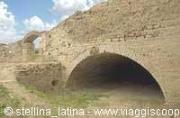 sito archeologico vicino a Skopje - foto da internet