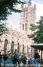 Londra