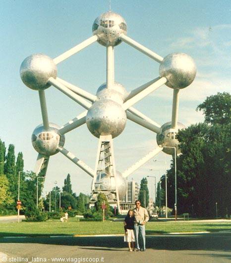 Bruxelles