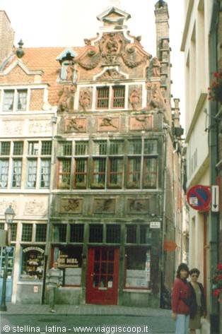 Knokke-Heist, Fiandra Occidentale