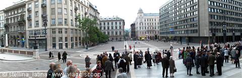 Piazza di S. Stefano