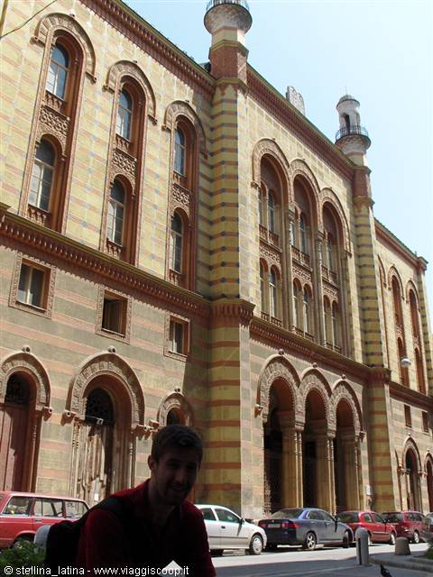 sinagoga
