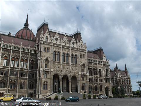 Parlamento