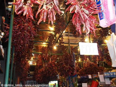 la famosa Paprika