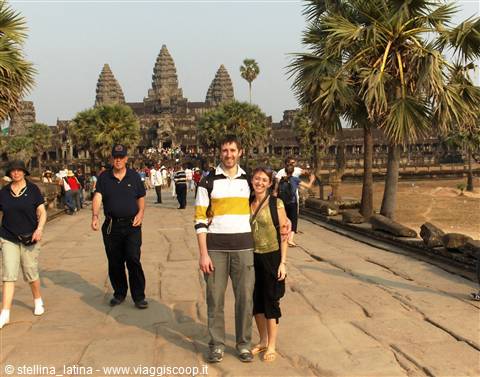 Angkor
