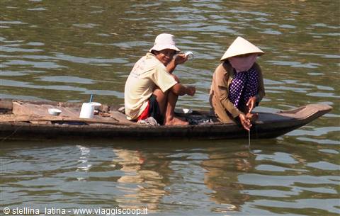 il delta del Mekong