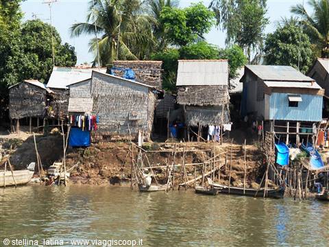 il delta del Mekong