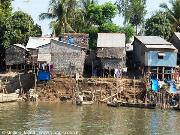 il delta del Mekong