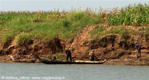 il delta del Mekong