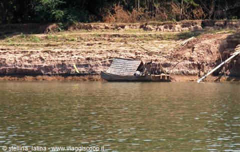 il delta del Mekong