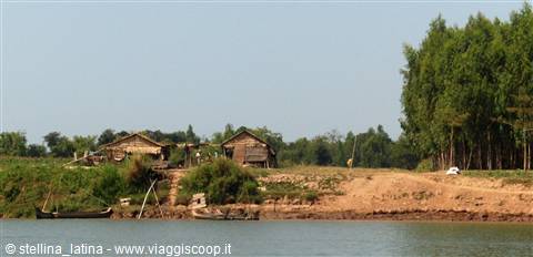 il delta del Mekong