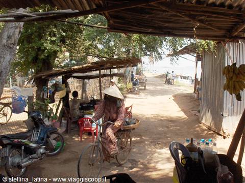 il delta del Mekong