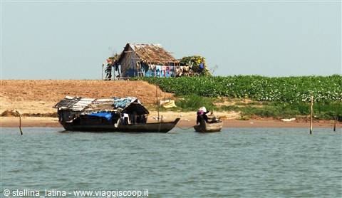 il delta del Mekong