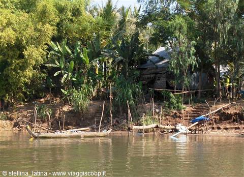 il delta del Mekong
