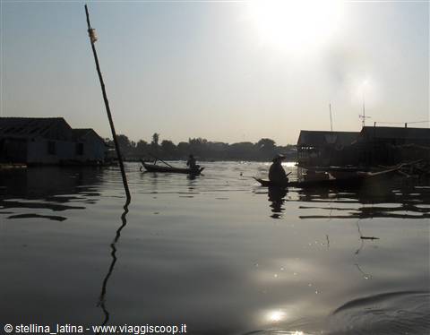 il delta del Mekong