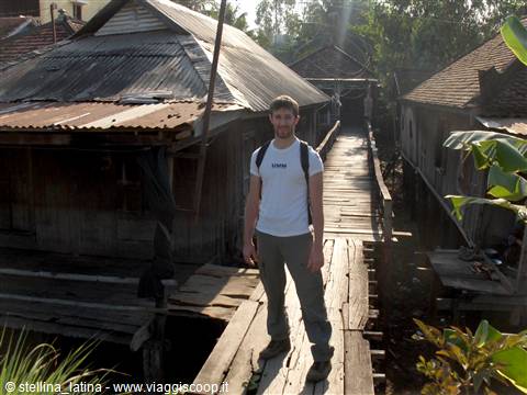 il delta del Mekong