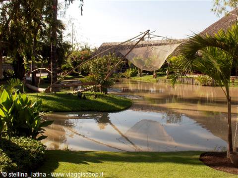 delta del Mekong